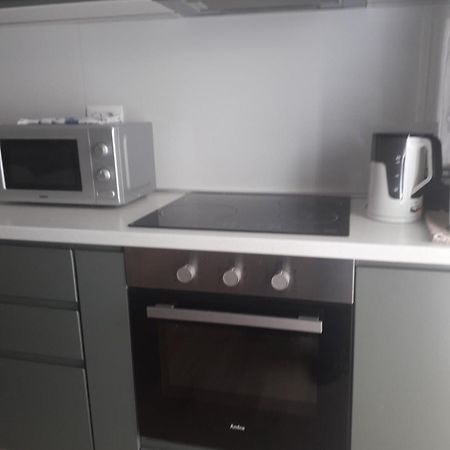 Jolie Center Apartment تيرانا المظهر الخارجي الصورة