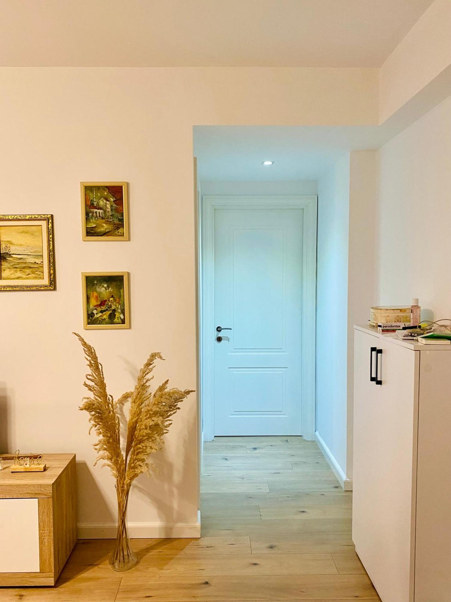 Jolie Center Apartment تيرانا المظهر الخارجي الصورة
