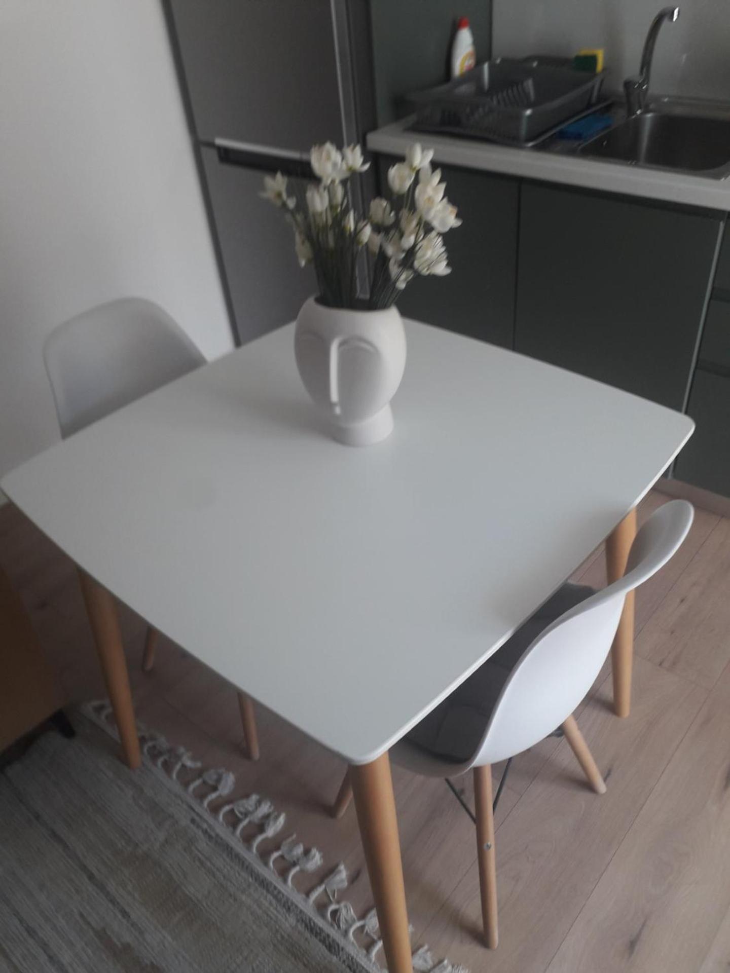 Jolie Center Apartment تيرانا المظهر الخارجي الصورة