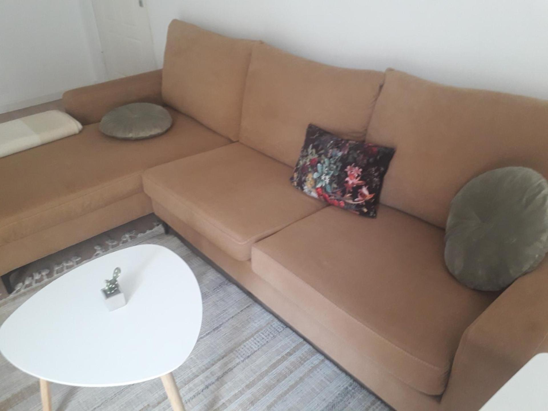 Jolie Center Apartment تيرانا المظهر الخارجي الصورة